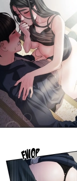 Beauty Brings the Predator VF Chapitre 1 à 5 : page 36