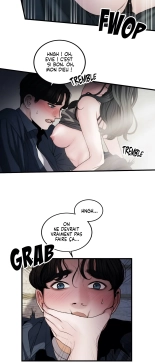 Beauty Brings the Predator VF Chapitre 1 à 5 : page 37