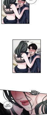 Beauty Brings the Predator VF Chapitre 1 à 5 : page 39