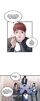 Beauty Brings the Predator VF Chapitre 1 à 5 : page 44