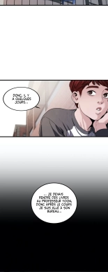 Beauty Brings the Predator VF Chapitre 1 à 5 : page 45