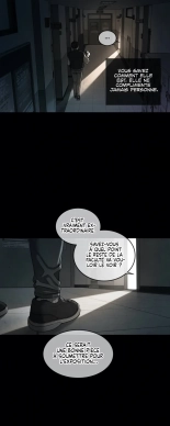 Beauty Brings the Predator VF Chapitre 1 à 5 : page 46