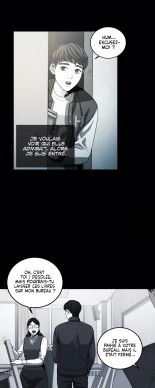 Beauty Brings the Predator VF Chapitre 1 à 5 : page 47