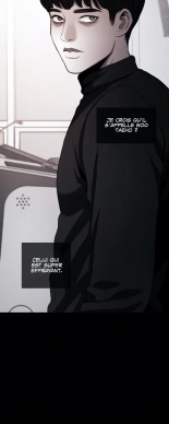 Beauty Brings the Predator VF Chapitre 1 à 5 : page 49