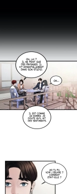 Beauty Brings the Predator VF Chapitre 1 à 5 : page 50