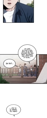 Beauty Brings the Predator VF Chapitre 1 à 5 : page 51