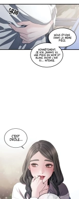 Beauty Brings the Predator VF Chapitre 1 à 5 : page 52