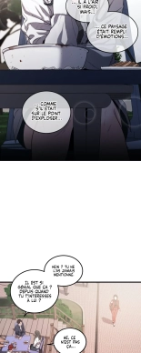 Beauty Brings the Predator VF Chapitre 1 à 5 : page 53