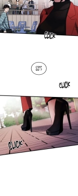 Beauty Brings the Predator VF Chapitre 1 à 5 : page 55