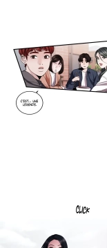 Beauty Brings the Predator VF Chapitre 1 à 5 : page 56