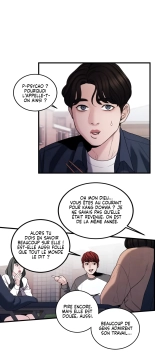 Beauty Brings the Predator VF Chapitre 1 à 5 : page 58