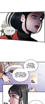 Beauty Brings the Predator VF Chapitre 1 à 5 : page 59