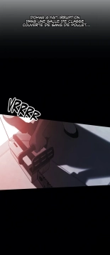 Beauty Brings the Predator VF Chapitre 1 à 5 : page 61