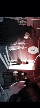 Beauty Brings the Predator VF Chapitre 1 à 5 : page 62