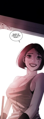 Beauty Brings the Predator VF Chapitre 1 à 5 : page 63