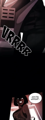 Beauty Brings the Predator VF Chapitre 1 à 5 : page 64