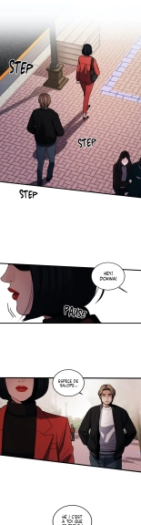 Beauty Brings the Predator VF Chapitre 1 à 5 : page 69