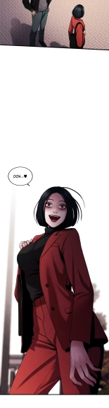 Beauty Brings the Predator VF Chapitre 1 à 5 : page 71