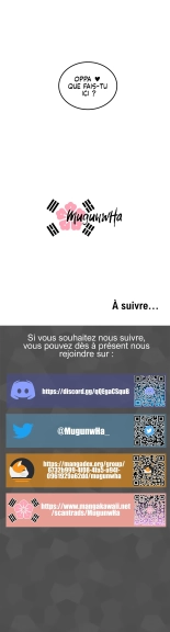 Beauty Brings the Predator VF Chapitre 1 à 5 : page 72