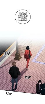 Beauty Brings the Predator VF Chapitre 1 à 5 : page 73