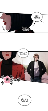 Beauty Brings the Predator VF Chapitre 1 à 5 : page 74