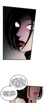 Beauty Brings the Predator VF Chapitre 1 à 5 : page 75