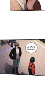 Beauty Brings the Predator VF Chapitre 1 à 5 : page 76