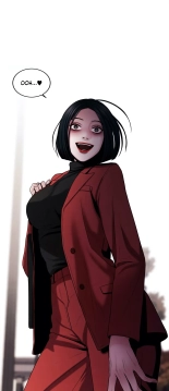 Beauty Brings the Predator VF Chapitre 1 à 5 : page 77