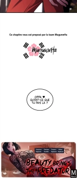 Beauty Brings the Predator VF Chapitre 1 à 5 : page 78