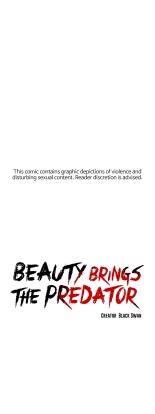 Beauty Brings the Predator VF Chapitre 1 à 5 : page 79