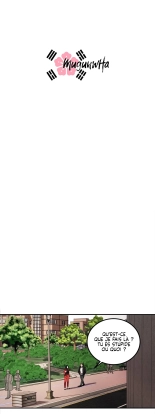 Beauty Brings the Predator VF Chapitre 1 à 5 : page 80