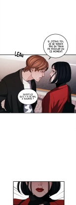 Beauty Brings the Predator VF Chapitre 1 à 5 : page 82