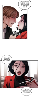 Beauty Brings the Predator VF Chapitre 1 à 5 : page 84