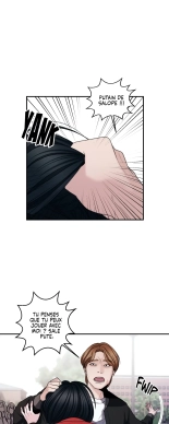 Beauty Brings the Predator VF Chapitre 1 à 5 : page 85