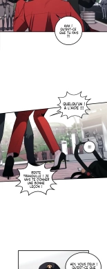 Beauty Brings the Predator VF Chapitre 1 à 5 : page 86