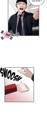 Beauty Brings the Predator VF Chapitre 1 à 5 : page 87