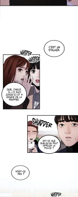 Beauty Brings the Predator VF Chapitre 1 à 5 : page 89