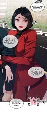 Beauty Brings the Predator VF Chapitre 1 à 5 : page 90