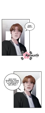 Beauty Brings the Predator VF Chapitre 1 à 5 : page 91