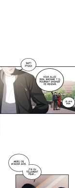 Beauty Brings the Predator VF Chapitre 1 à 5 : page 92