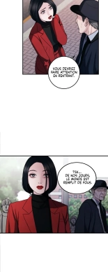 Beauty Brings the Predator VF Chapitre 1 à 5 : page 93