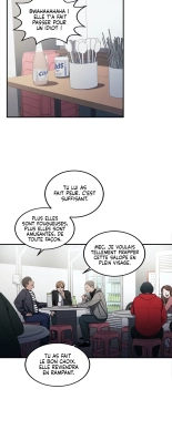 Beauty Brings the Predator VF Chapitre 1 à 5 : page 96