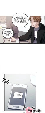 Beauty Brings the Predator VF Chapitre 1 à 5 : page 97