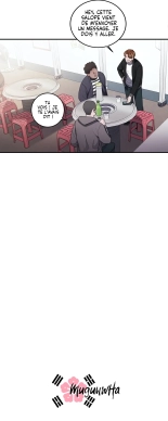 Beauty Brings the Predator VF Chapitre 1 à 5 : page 100