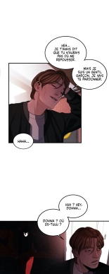 Beauty Brings the Predator VF Chapitre 1 à 5 : page 103