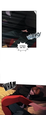 Beauty Brings the Predator VF Chapitre 1 à 5 : page 106