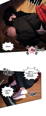 Beauty Brings the Predator VF Chapitre 1 à 5 : page 108