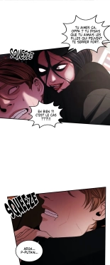 Beauty Brings the Predator VF Chapitre 1 à 5 : page 109