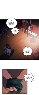 Beauty Brings the Predator VF Chapitre 1 à 5 : page 113