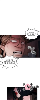 Beauty Brings the Predator VF Chapitre 1 à 5 : page 116